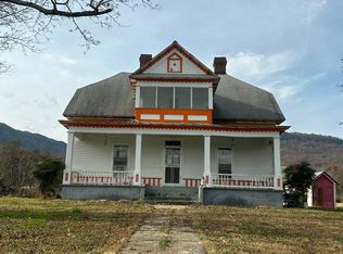 6729 Old Dunlap Rd, Whitwell, TN 37397