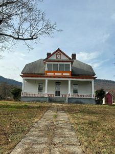6729 Old Dunlap Rd, Whitwell, TN, 37397