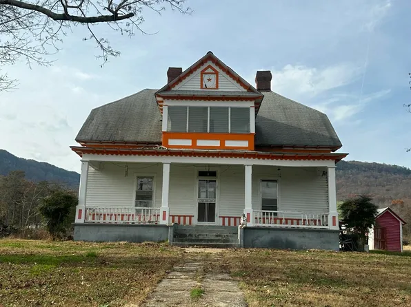 6729 Old Dunlap Rd, Whitwell, TN 37397