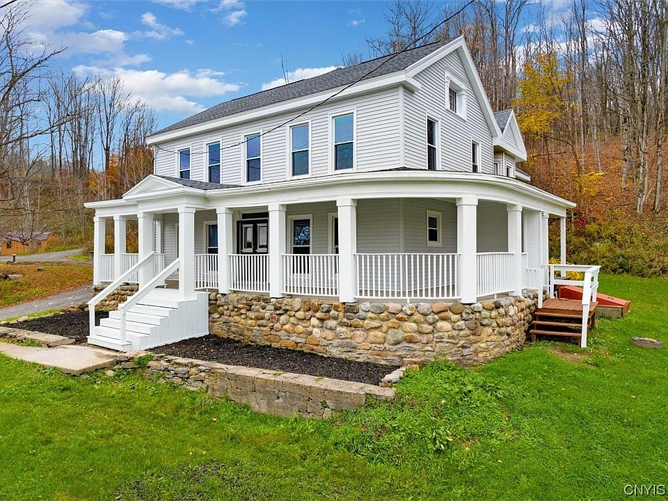 9590 State Route 46, Westernville, NY 13486 Zillow