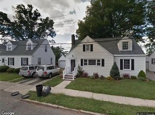 643 Court Ave, Perth Amboy, NJ 08861