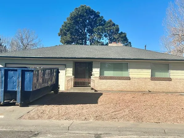 3 Clemson Dr, Pueblo, CO 81005