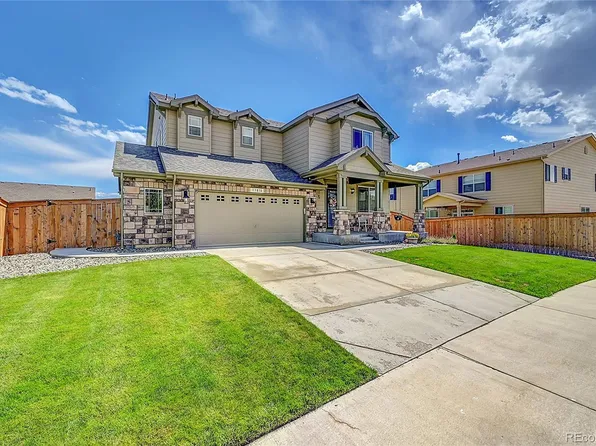 13816 Trenton Street, Thornton, CO 80602