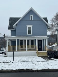 401 S Elmer Ave, Sayre, PA, 18840