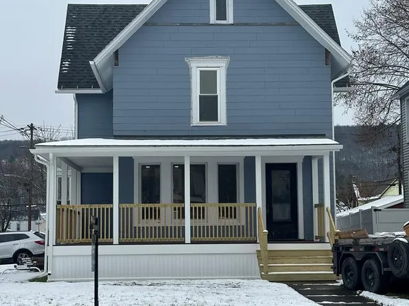 401 S Elmer Ave, Sayre, PA 18840