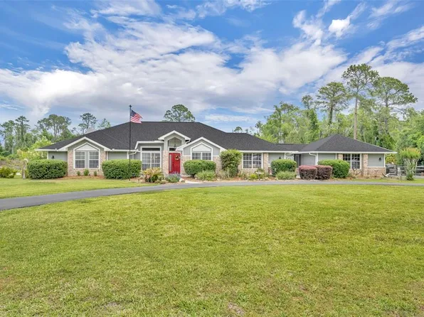 15241 Shady Ln, Tavares, FL 32778