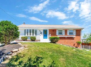 8314 Nicholson St, Hyattsville, MD