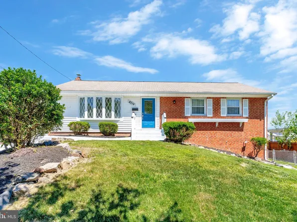 8314 Nicholson St, Hyattsville, MD 20784