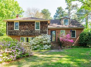 8418 Kalb Rd, Henrico, VA 23229