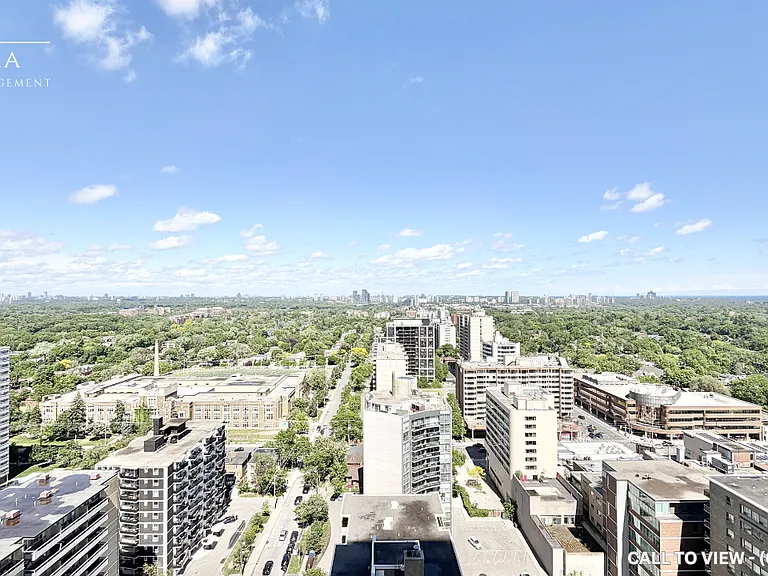 185 Roehampton Ave #2105 — Photo 9