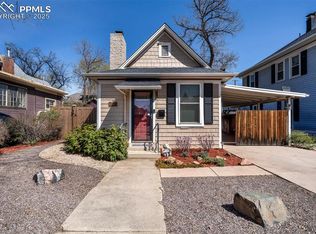 308 E Uintah St, Colorado Springs, CO 80903