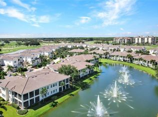 571 Avellino Isles Cir #201, Naples, FL 34119