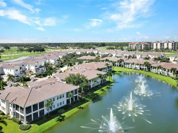 571 Avellino Isles CIR #201, NAPLES, FL 34119