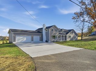 483 Rothrock Rd, Akron, OH 44321