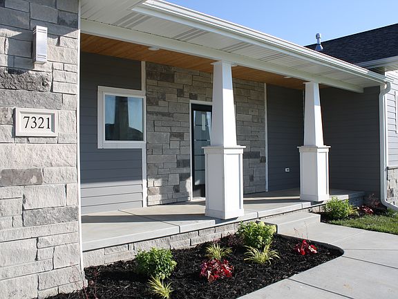 5th image of 7321 Dempster Dr