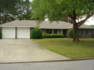 645 Mallard Dr, Sumter, SC 29150