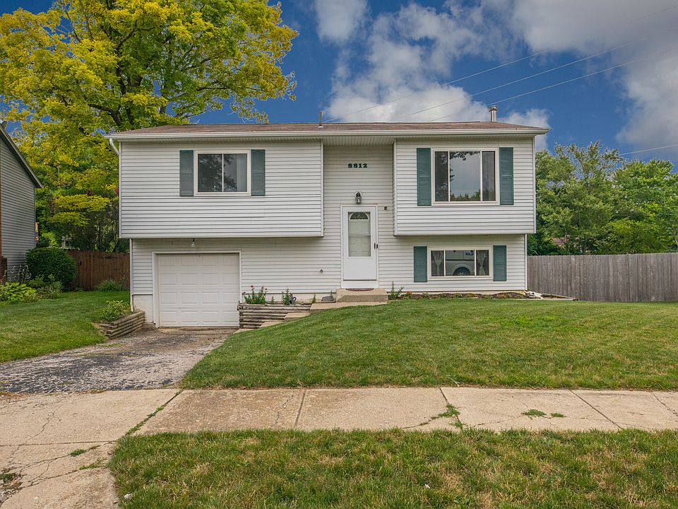 1st image of 8812 Hubbard Dr N