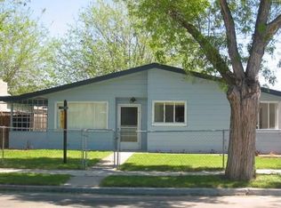 272 N Buchanan St, Coalinga, CA 93210