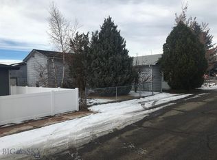 2005 Lafayette Ave, Butte, MT 59701