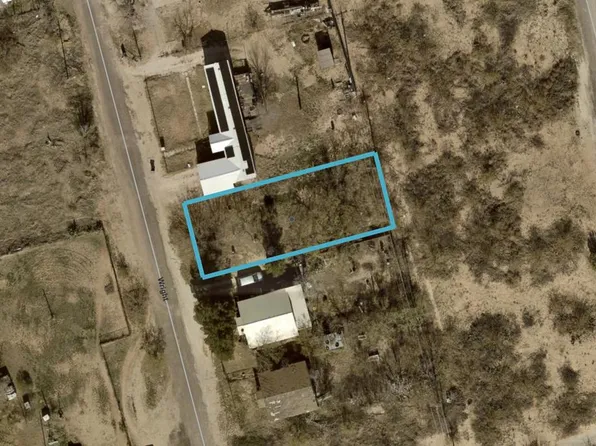 1317 Wright St, Big Spring, TX 79720