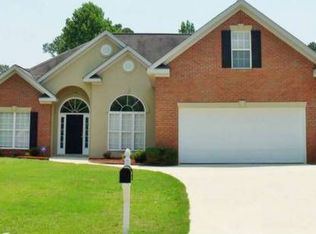 714 Talon Ct, Evans, GA 30809