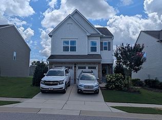 1908 Birdhouse Ln, Wake Forest, NC 27587