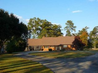 5533 Silver Lake Ct, Wilson, NC 27896