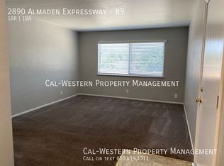 2890 Almaden Expy APT 9, San Jose, CA 95125