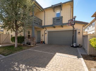 1628 Sawtooth Trl, Reno, NV 89523