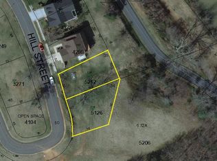 136 Hill St, Granite Falls, NC 28630
