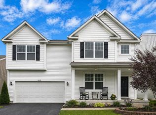 6115 Witherspoon Way, Westerville, OH 43081