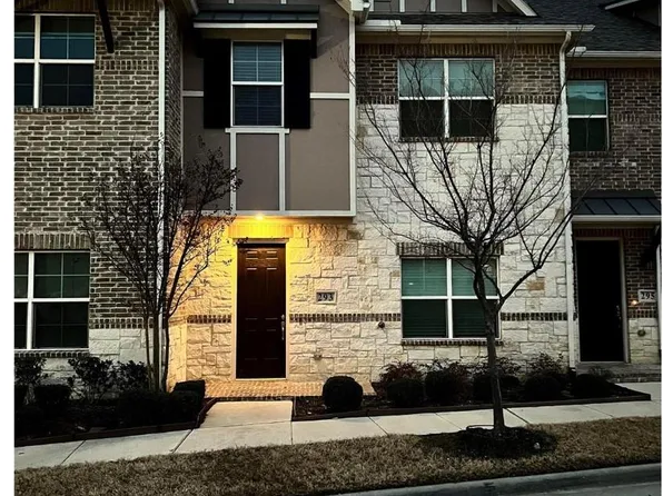293 Ferndale St, The Colony, TX 75056