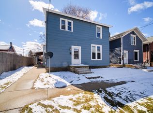 13 Clay St, Manistee, MI 49660
