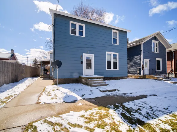 13 Clay St, Manistee, MI 49660