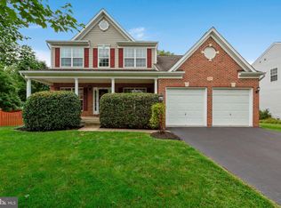 960 Rhonda Pl SE, Leesburg, VA 20175