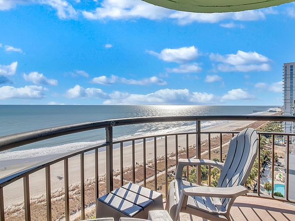 3rd image of 2310 N Ocean Blvd. #1504