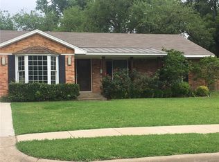 7017 Haverford Dr, Dallas, TX 75220