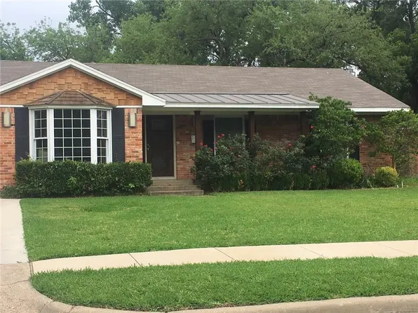 7017 Haverford Dr, Dallas, TX 75220