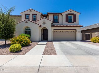 3109 E Quenton St, Mesa, AZ 85213