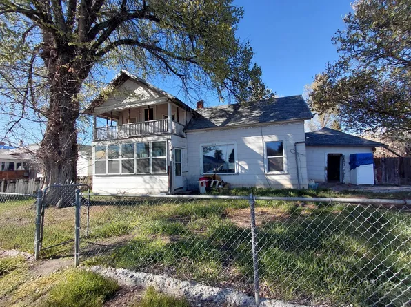306 E Modoc St, Alturas, CA 96101