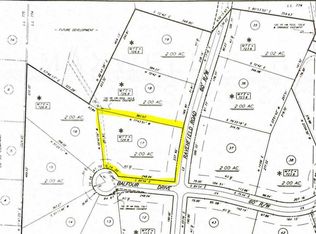 27 Ravenfield Rd #17, Taylorsville, GA 30178