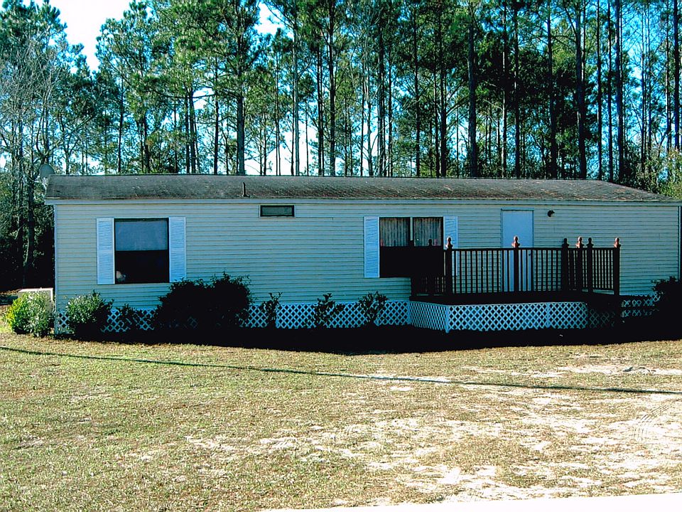 2nd image of 3BR 2ba On 10 Beautiful Tree Filled Acres