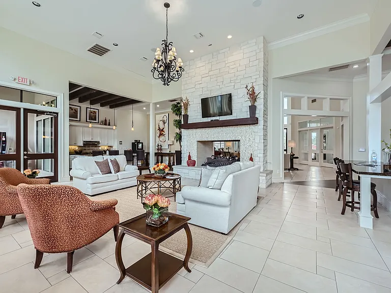 Lakeside Villas at Cinco Ranch — Photo 22
