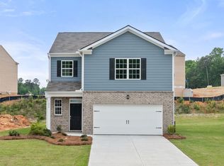 Darwin Plan, Oakleigh Glen, Dallas, GA 30157