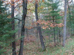 McCollum Lake Rd, Curran, MI 48728