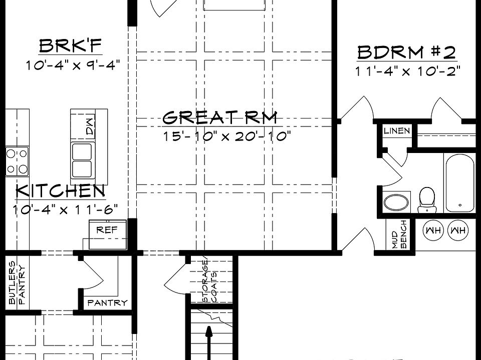 6054 Bakerville Ln, North Augusta, SC 29860 Zillow