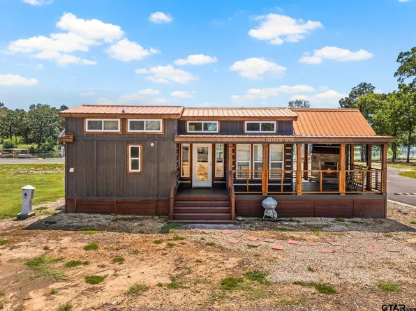 50 County Road 3227 Unit 91, Mount Pleasant, TX 75455