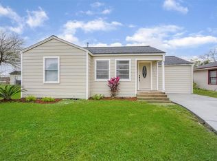 2230 11th St, Galena Park, TX 77547
