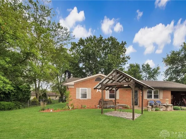 104 Ila Sue Ct, Union City, OH 45390