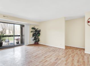5921 Tamar Dr #5-P5, Columbia, MD 21045